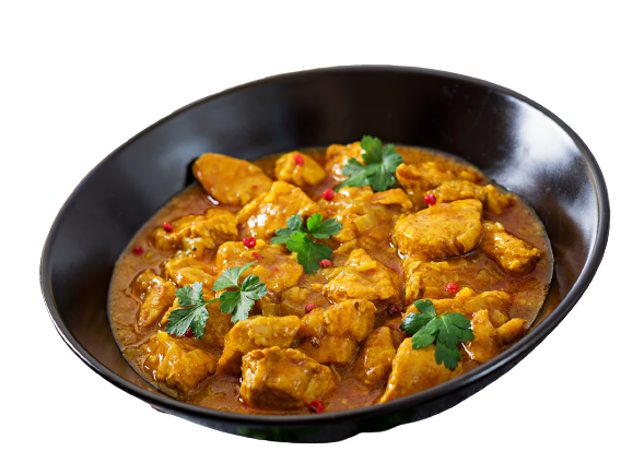 curry-with-chicken